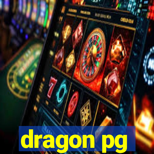 dragon pg